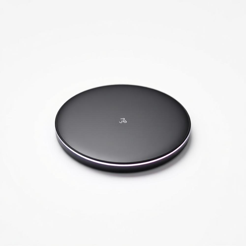Flow Wireless Charger