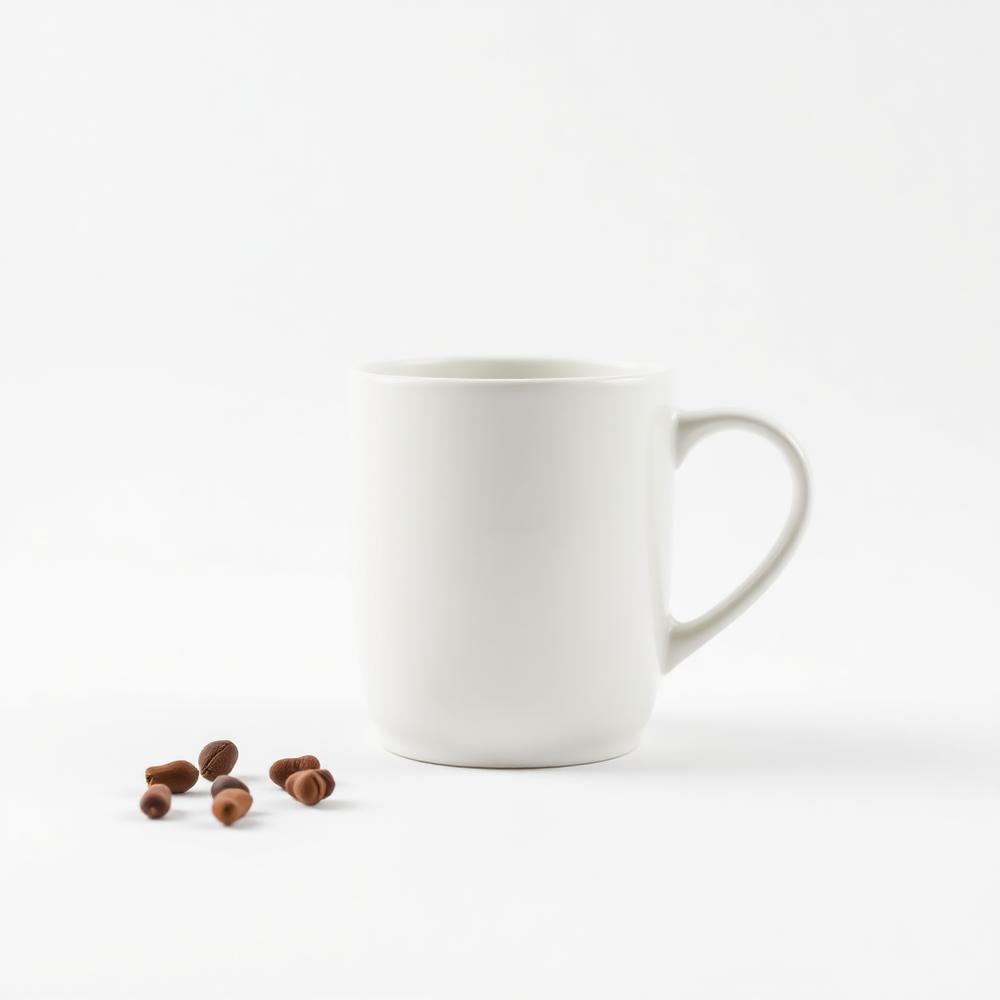 Harbor Mug