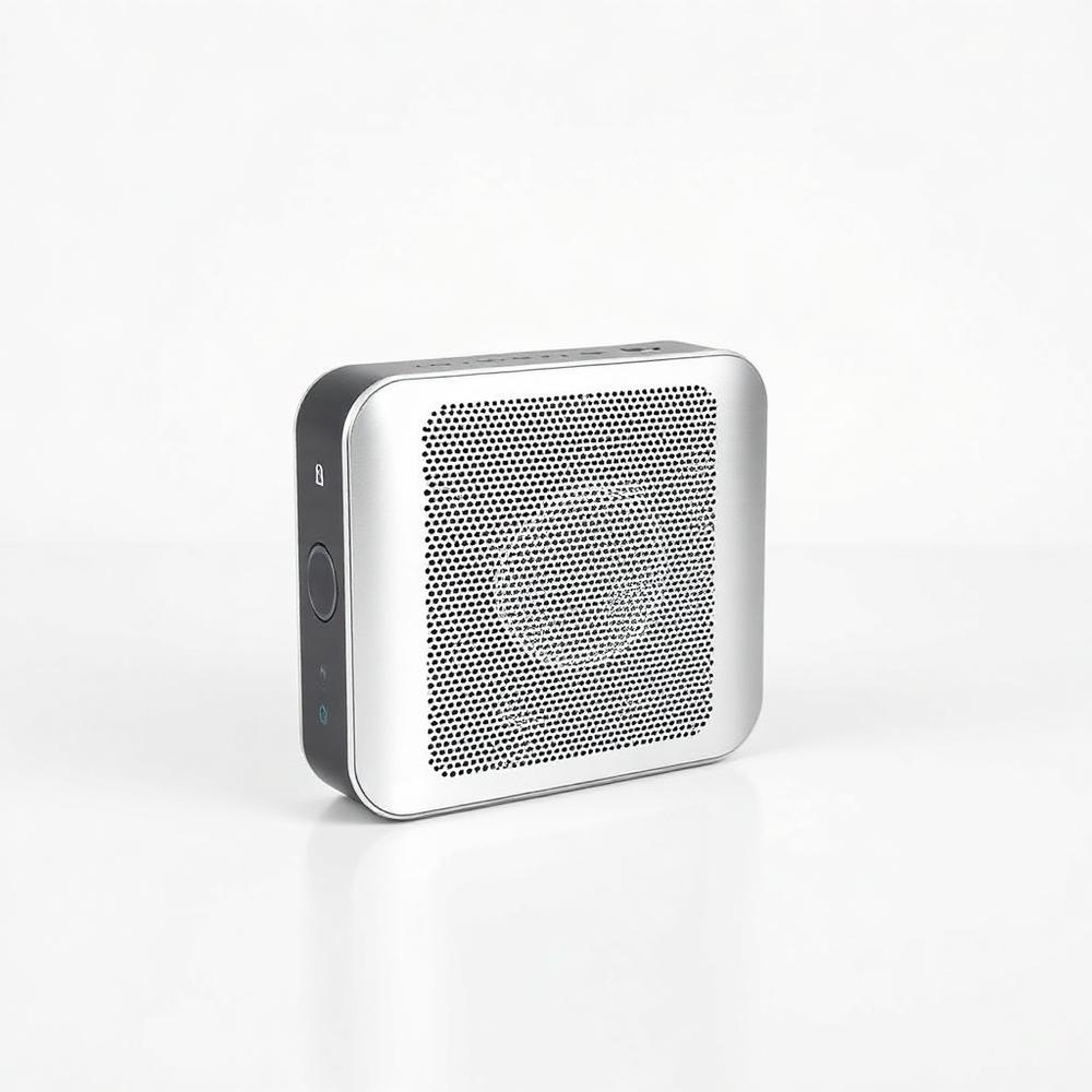 Tide Portable Speaker